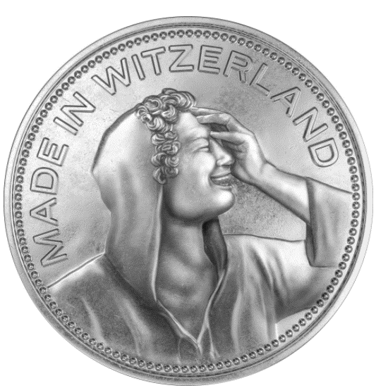 dumm ist der, der dumm denkt, und ein idiot der, der das nicht mal merkt